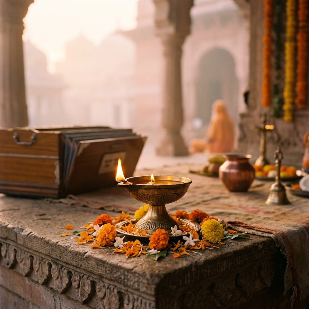 Bhajan Devotional