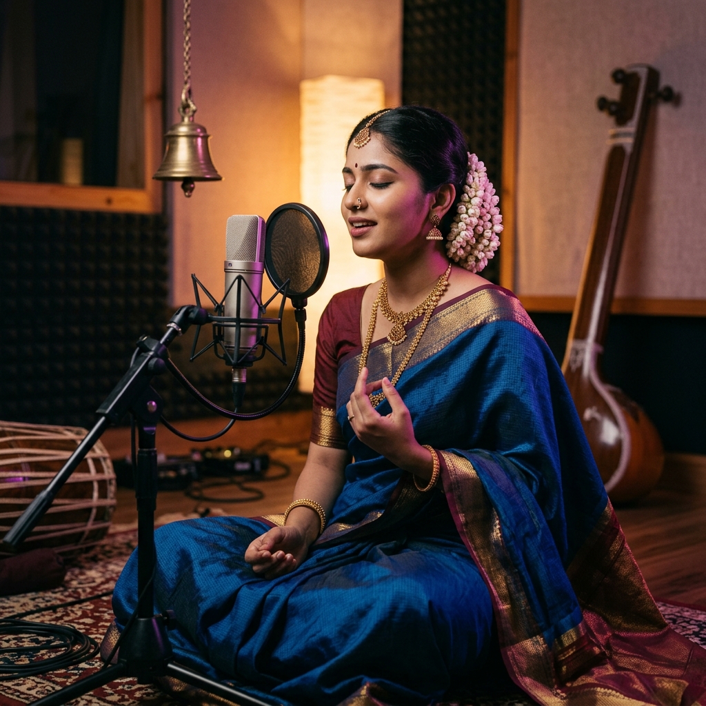 Tamil Melody